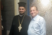 يافا: الاتفاق على اضاءة شجرة عيد الميلاد المجيد في المدينة